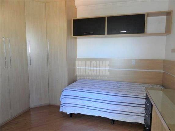 Apartamento à venda com 4 quartos, 170m² - Foto 12