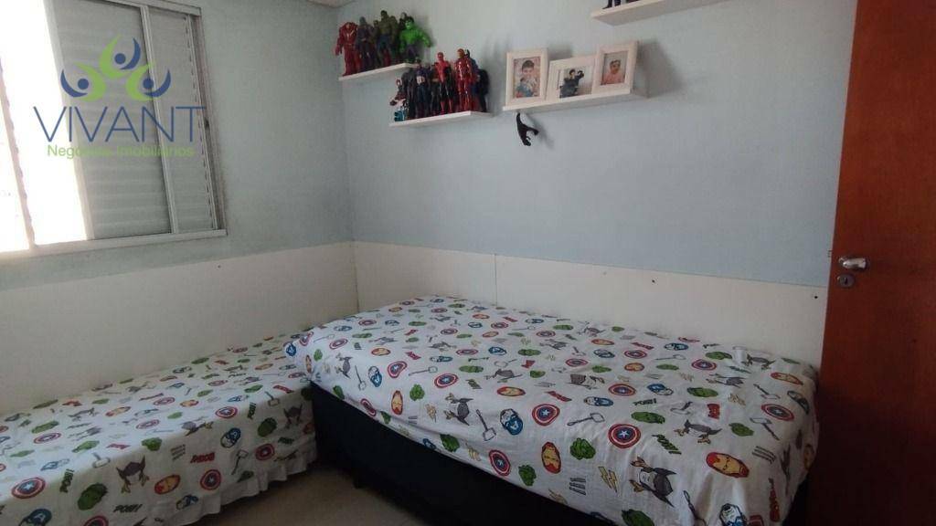 Apartamento à venda com 2 quartos, 56M2 - Foto 10