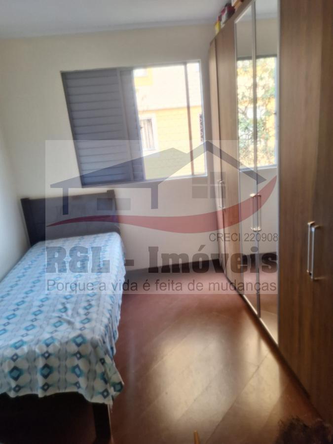 Apartamento à venda com 2 quartos, 63m² - Foto 8