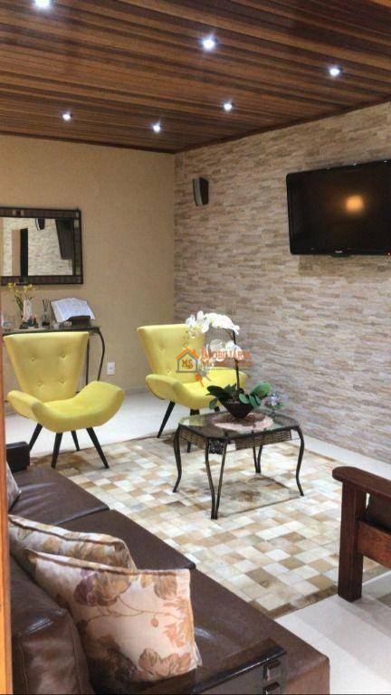 Chácara, 4 quartos, 1680 m² - Foto 5