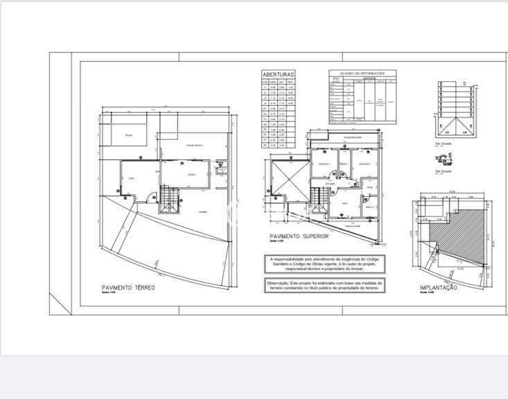 Casa de Condomínio à venda com 3 quartos, 197m² - Foto 6