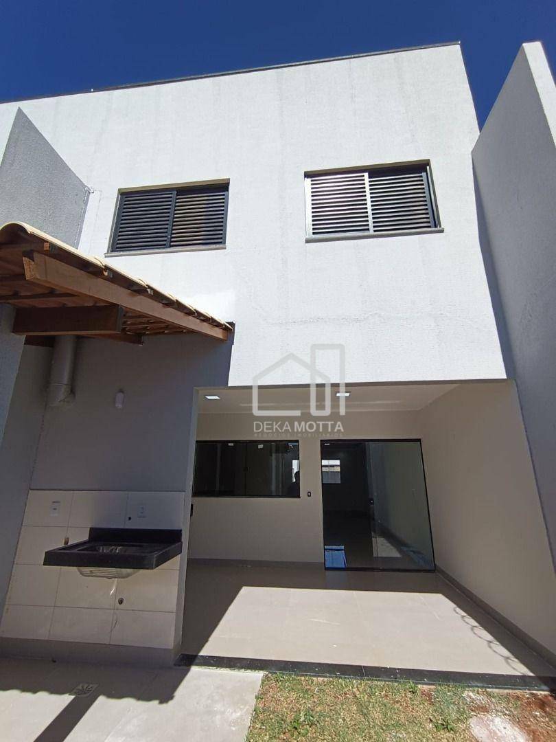 Sobrado à venda com 3 quartos, 127m² - Foto 4