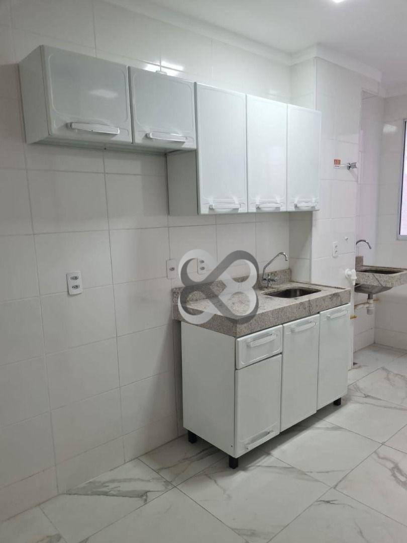 Apartamento para alugar com 2 quartos, 46m² - Foto 6