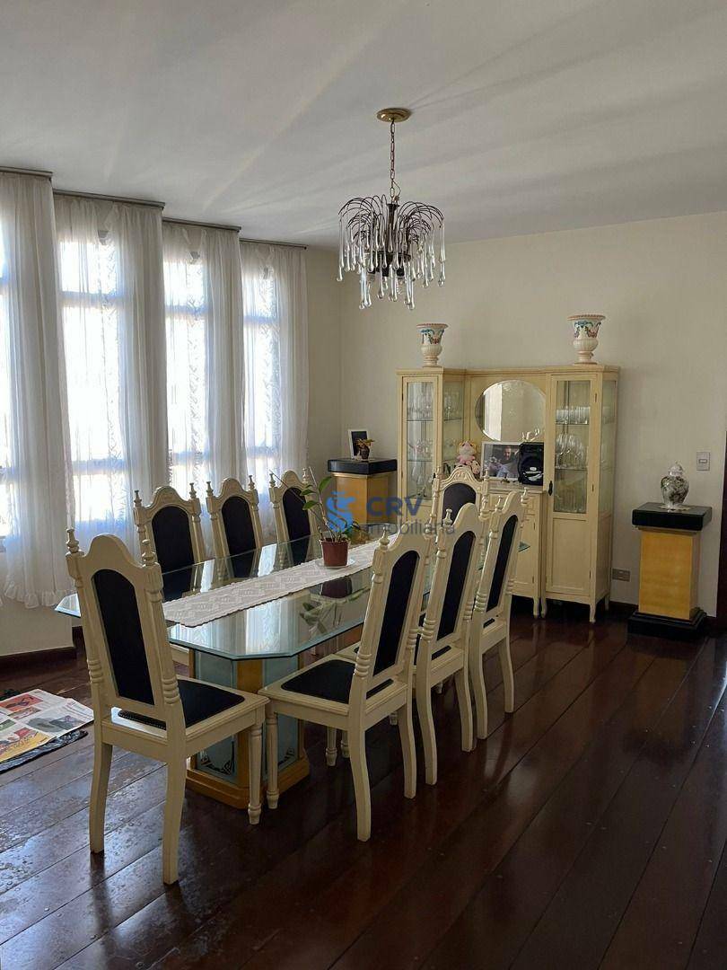 Apartamento à venda e aluguel com 4 quartos, 298m² - Foto 3