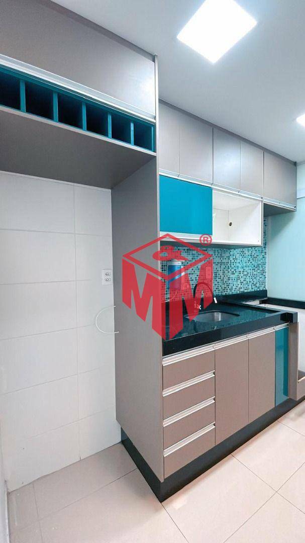 Apartamento à venda com 2 quartos, 67m² - Foto 8