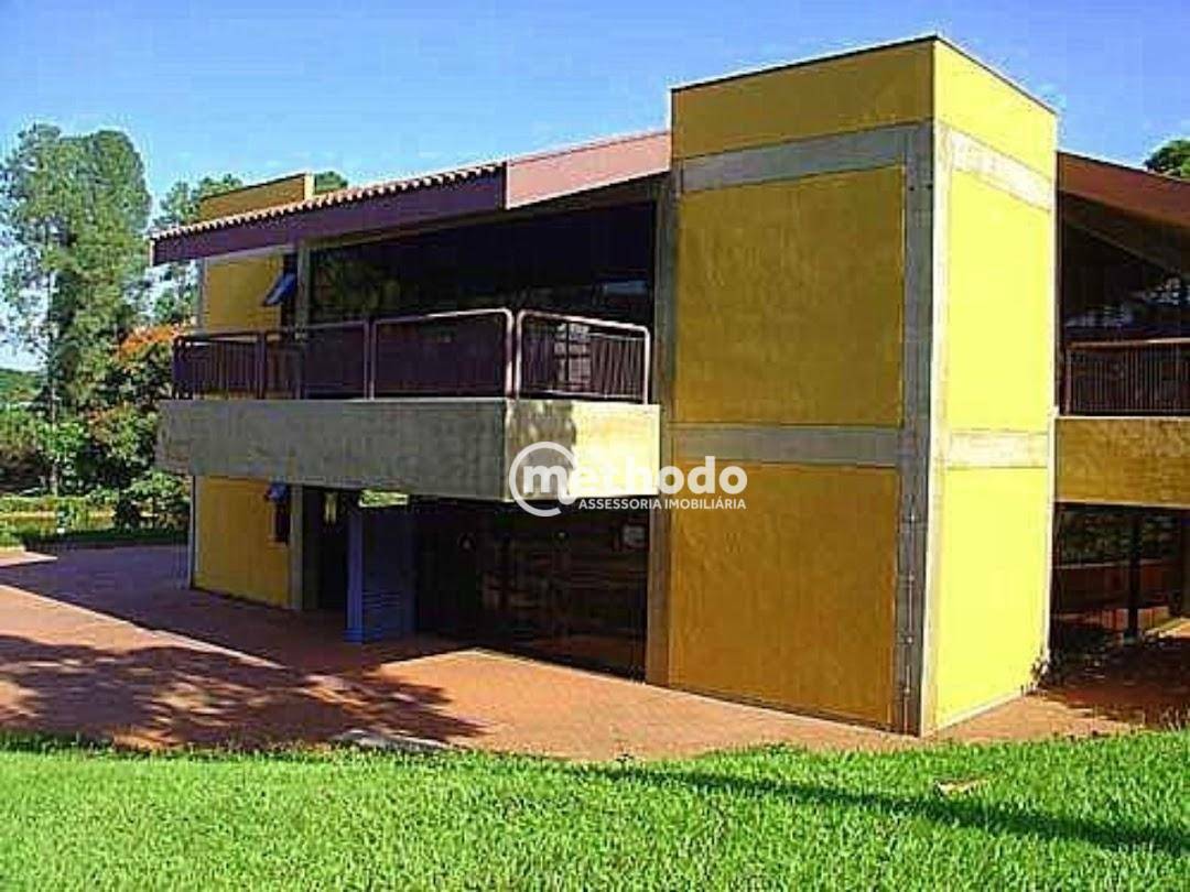 Casa de Condomínio à venda com 4 quartos, 576m² - Foto 21