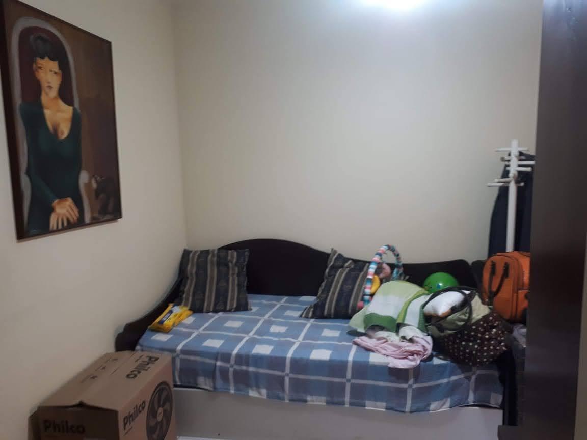 Apartamento à venda com 3 quartos, 190m² - Foto 12