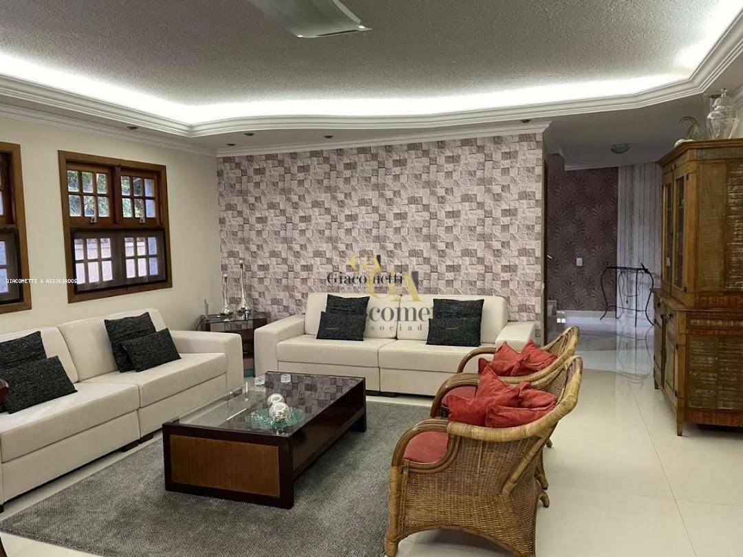 Casa de Condomínio à venda com 4 quartos, 354m² - Foto 10