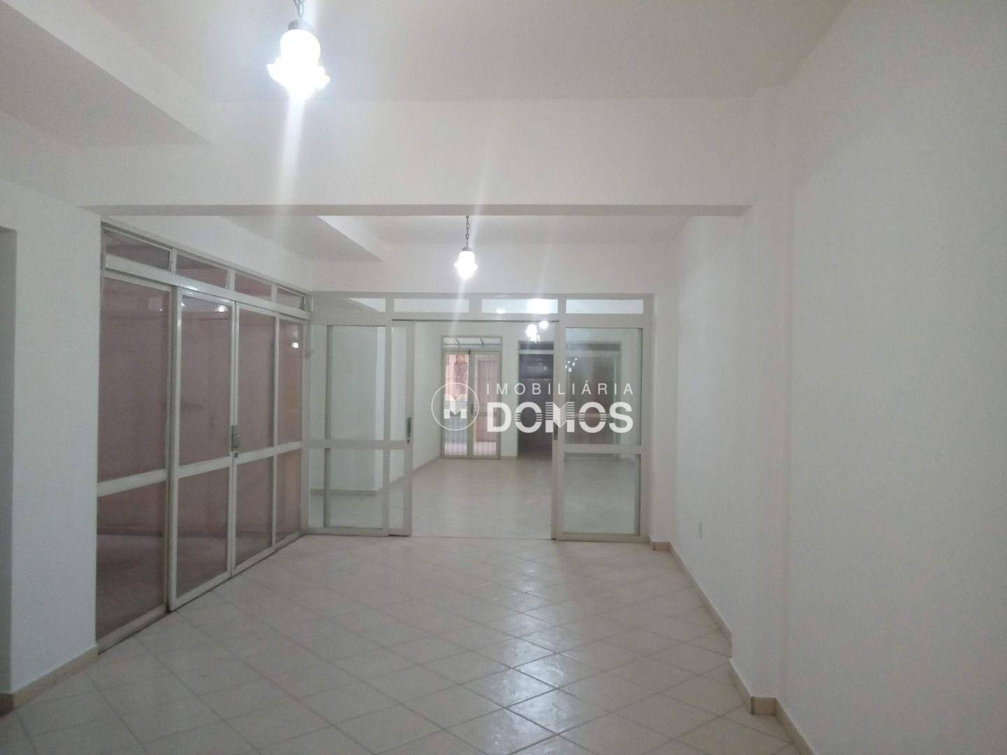 Apartamento à venda e aluguel com 4 quartos, 208m² - Foto 2