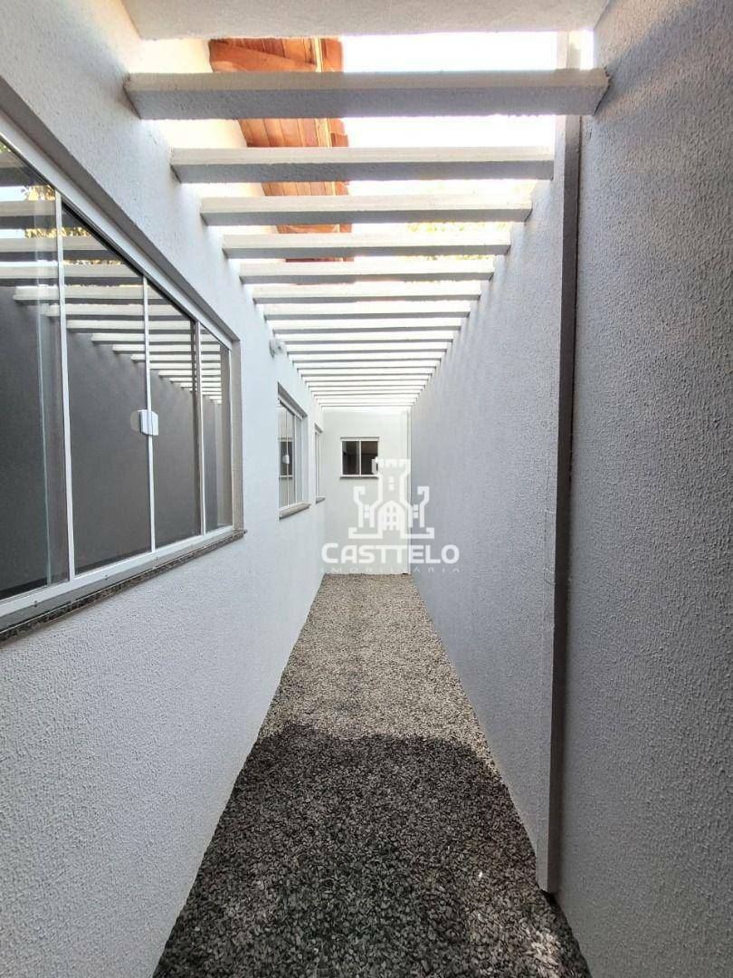 Casa à venda com 3 quartos, 89m² - Foto 9