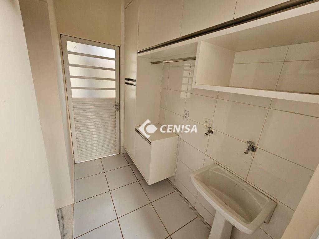 Casa de Condomínio para alugar com 3 quartos, 85m² - Foto 9