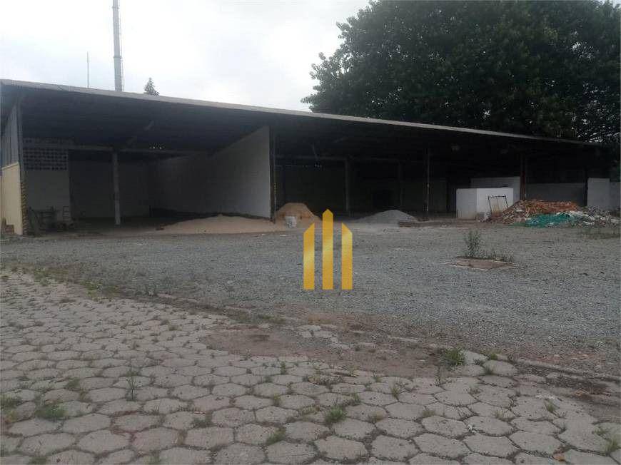 Depósito-Galpão-Armazém para alugar, 5263m² - Foto 19