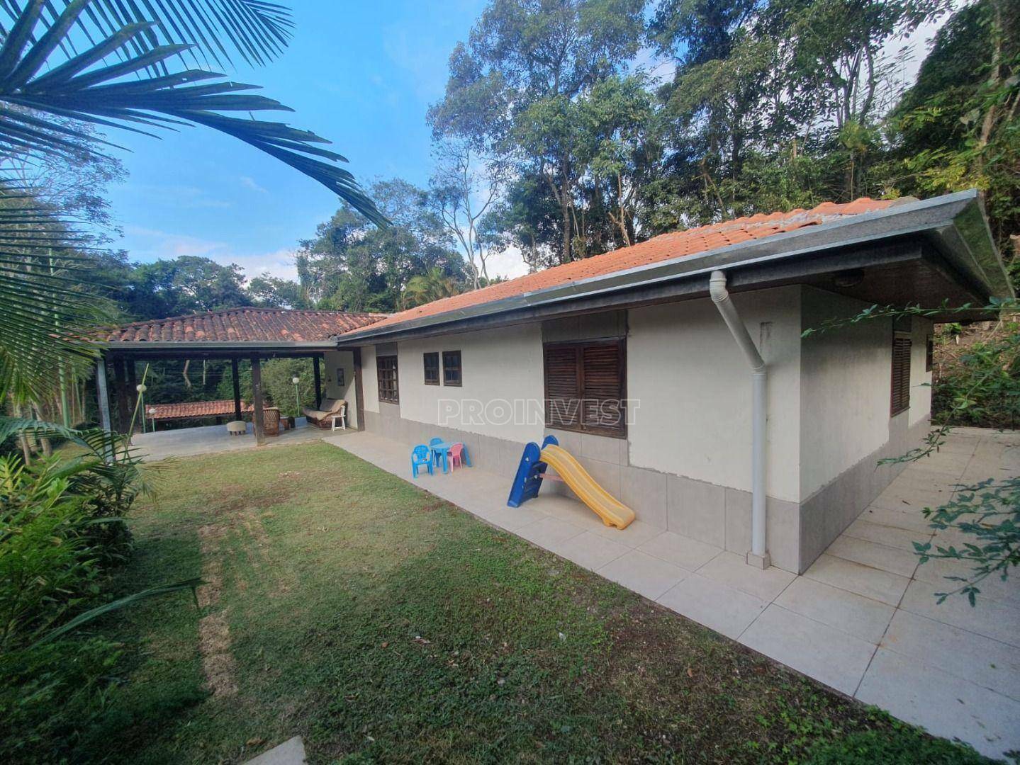 Casa de Condomínio à venda e aluguel com 3 quartos, 220m² - Foto 41