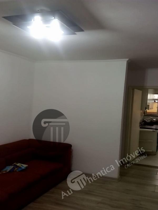 Apartamento para alugar com 2 quartos, 80m² - Foto 1