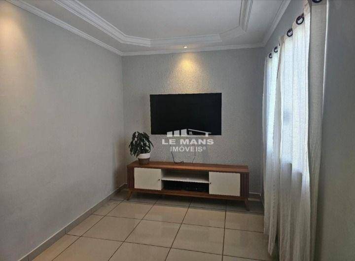 Casa, 2 quartos, 65 m² - Foto 4