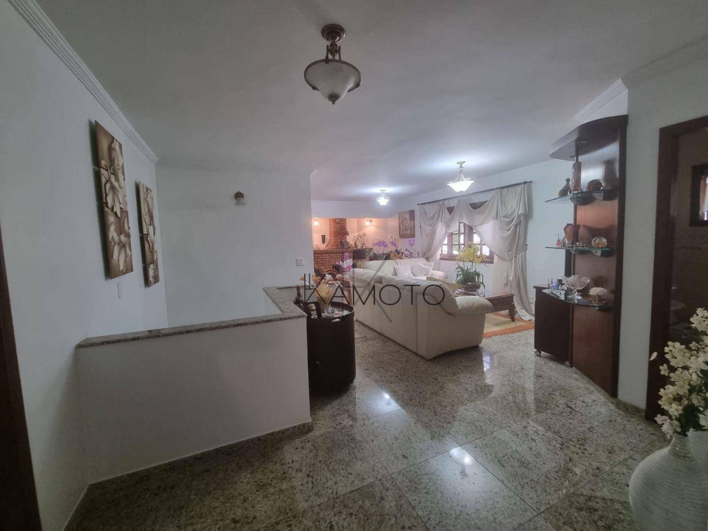 Sobrado à venda com 3 quartos, 351m² - Foto 12