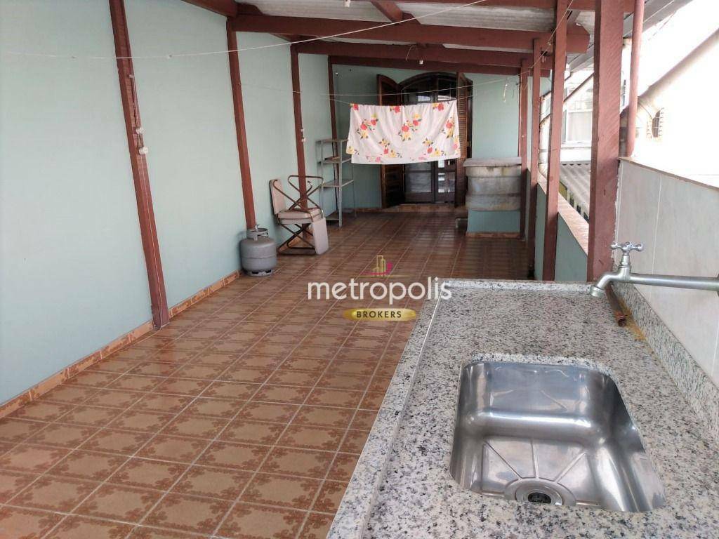 Casa à venda com 3 quartos, 180m² - Foto 13