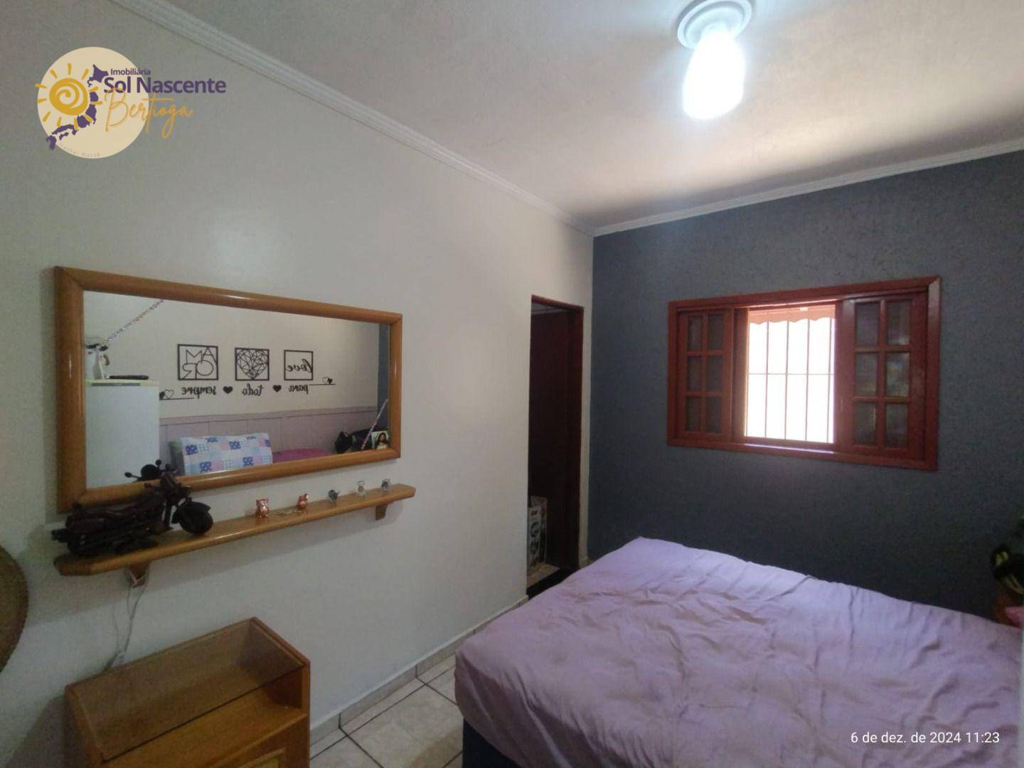 Casa à venda e aluguel com 3 quartos, 150m² - Foto 7