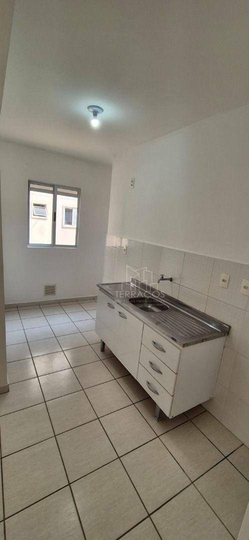 Apartamento à venda e aluguel com 2 quartos, 60m² - Foto 8
