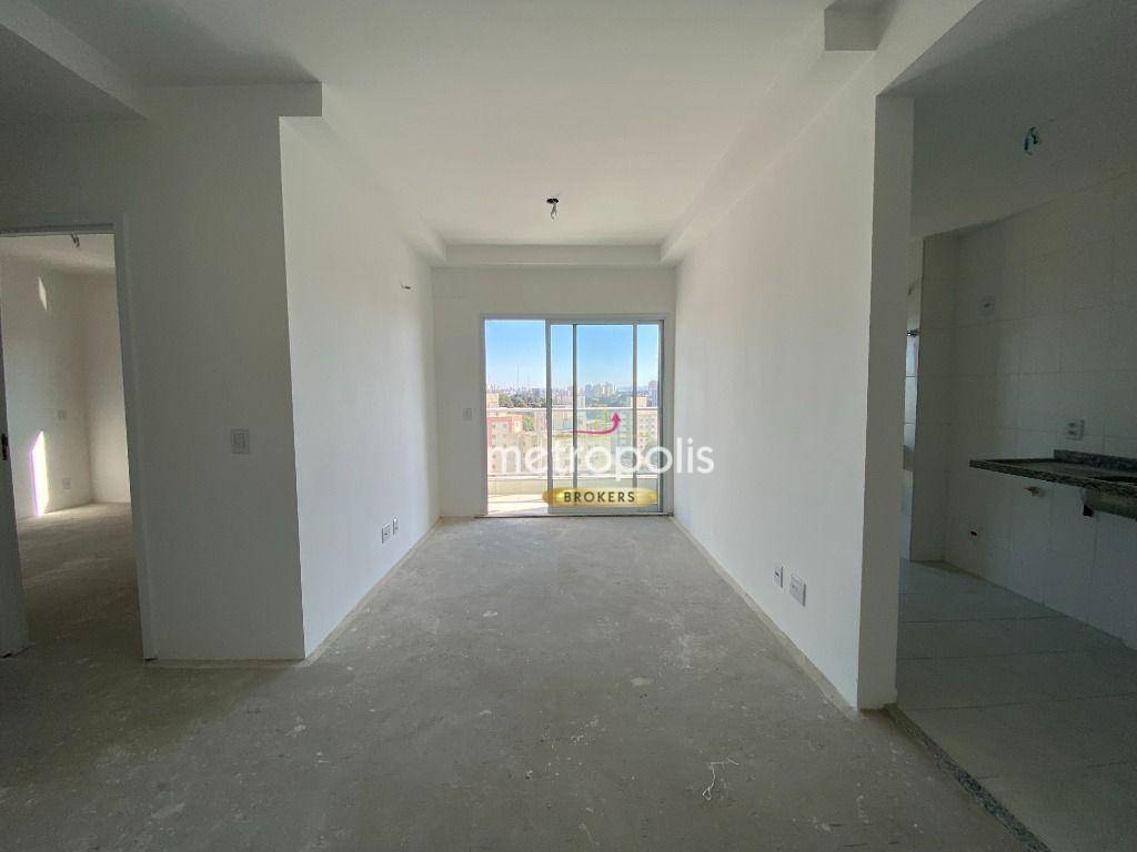 Apartamento à venda com 2 quartos, 63m² - Foto 7