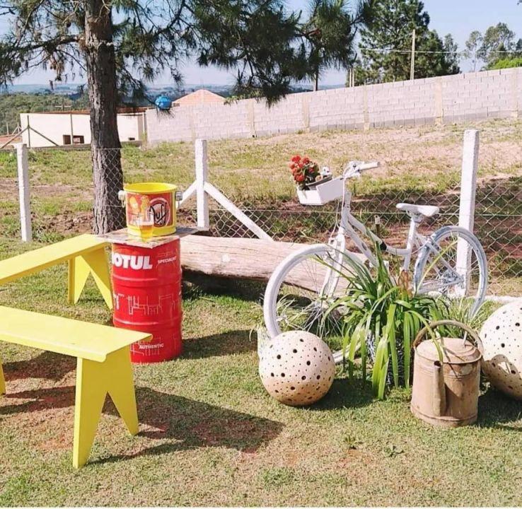 Fazenda à venda com 1 quarto, 1100m² - Foto 3