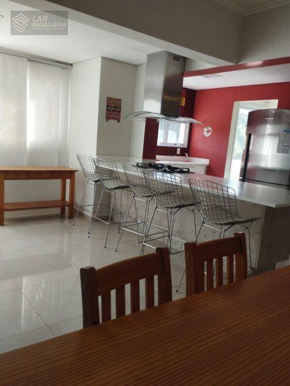 Apartamento à venda com 3 quartos, 111m² - Foto 11