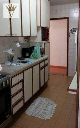 Apartamento à venda com 3 quartos, 85m² - Foto 6