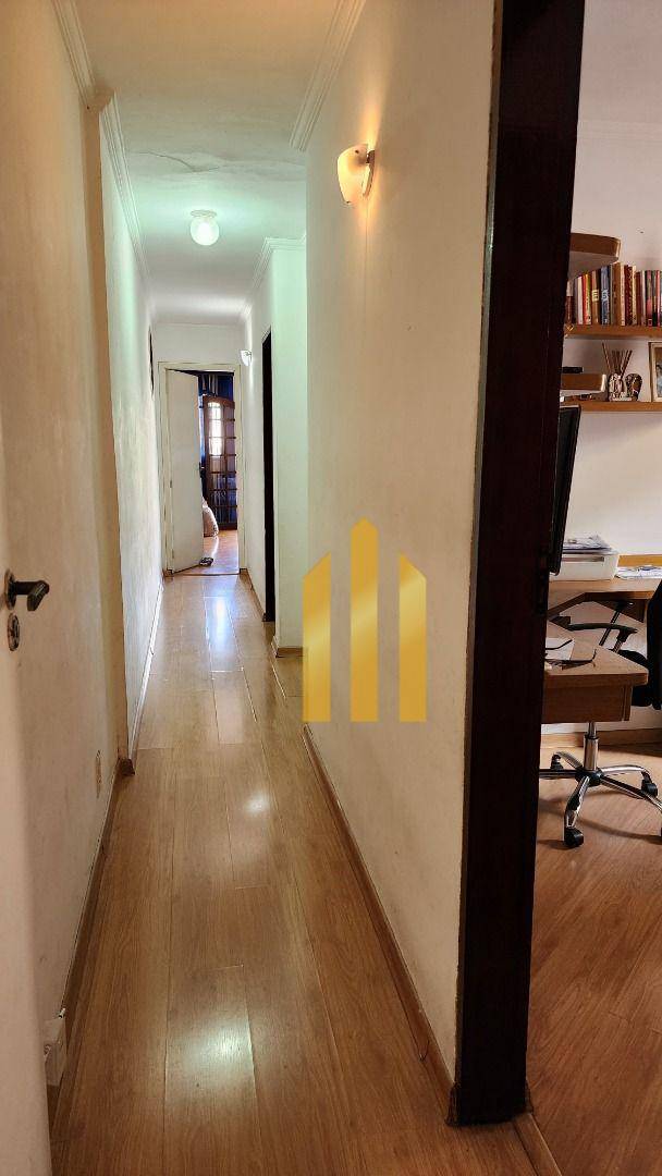 Sobrado à venda e aluguel com 3 quartos, 180m² - Foto 31