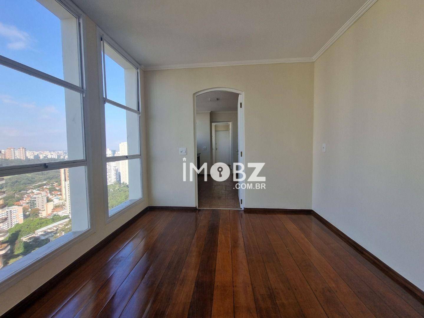 Apartamento à venda com 4 quartos, 211m² - Foto 19