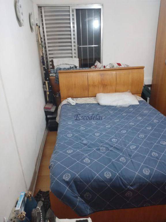 Apartamento à venda com 2 quartos, 78m² - Foto 5