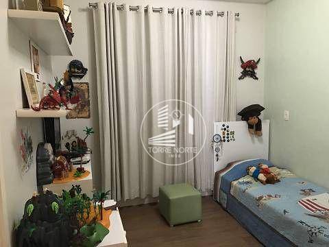 Apartamento à venda com 3 quartos, 146m² - Foto 19