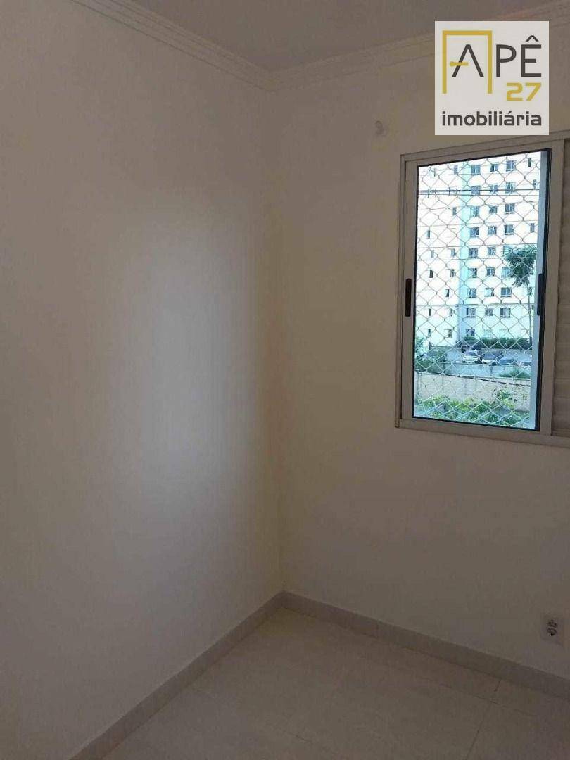 Apartamento à venda com 2 quartos, 47m² - Foto 9