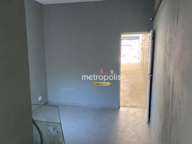 Depósito-Galpão-Armazém para alugar, 300m² - Foto 9