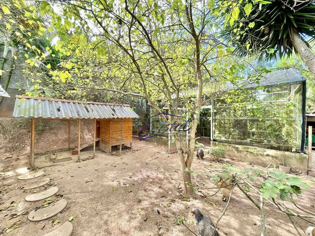 Casa de Condomínio à venda com 4 quartos, 380m² - Foto 36