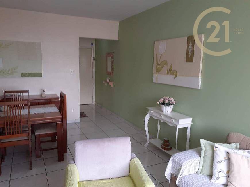 Apartamento à venda com 3 quartos, 105m² - Foto 3