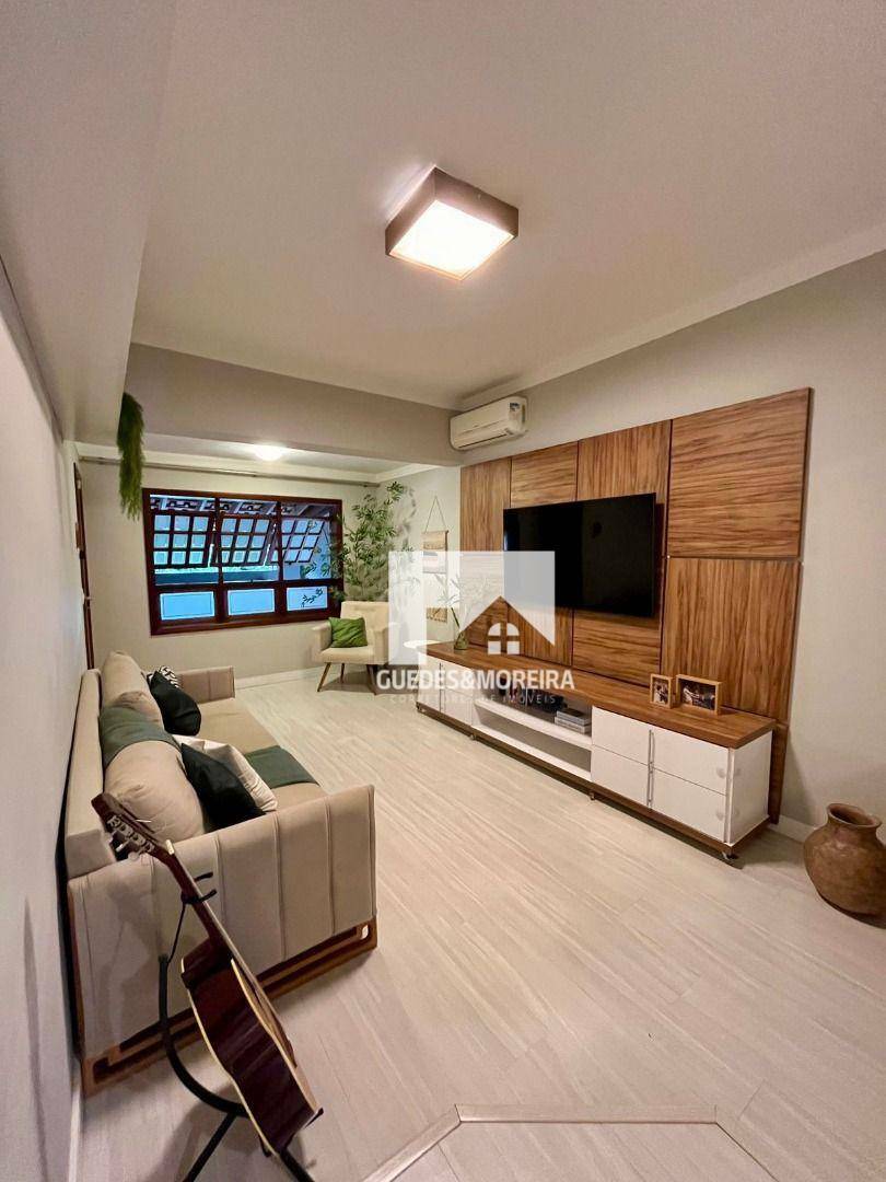 Casa, 2 quartos, 128 m² - Foto 5