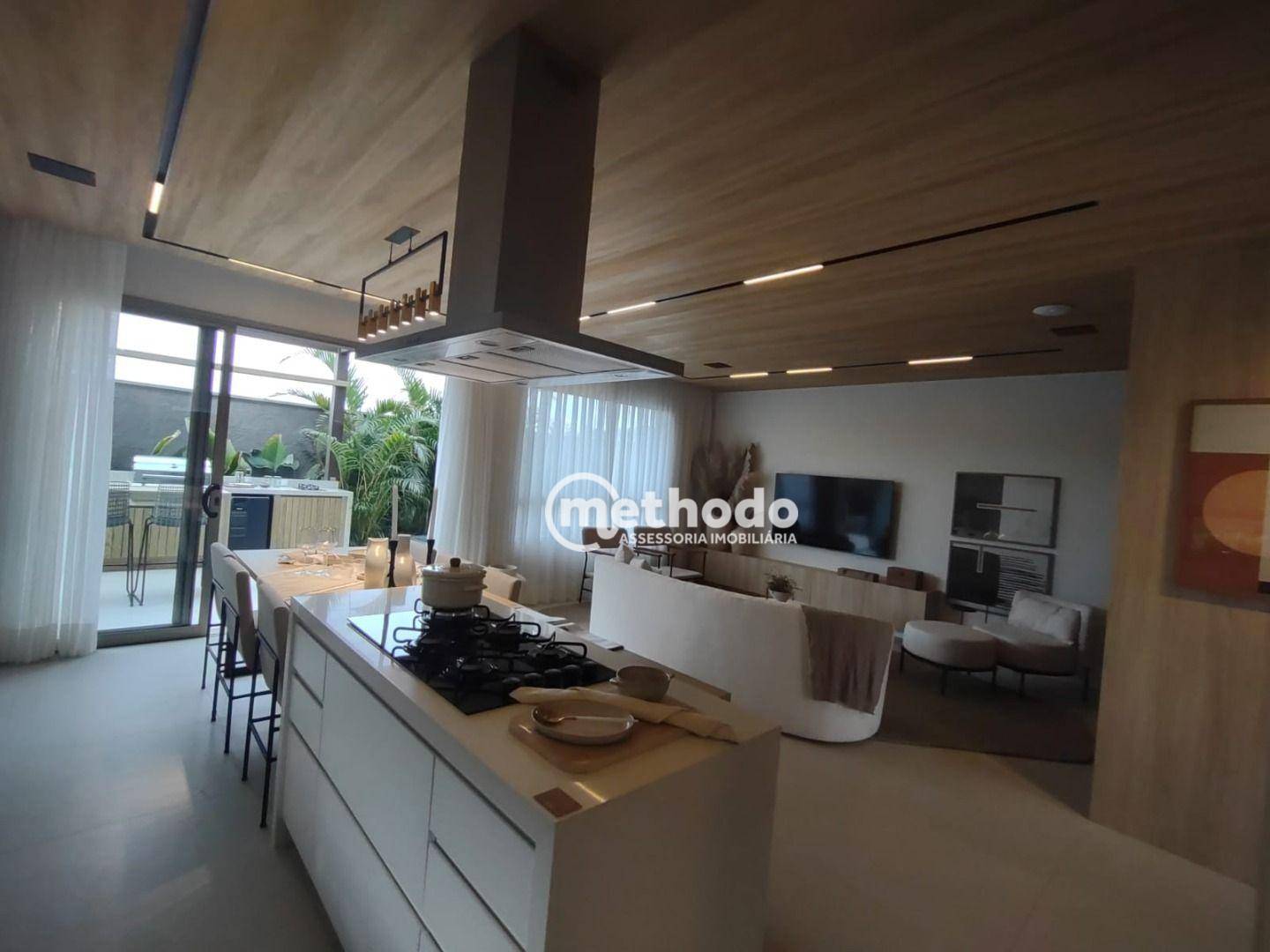 Casa de Condomínio à venda com 3 quartos, 155m² - Foto 5