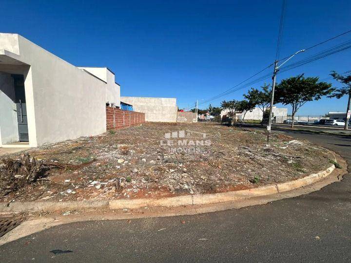 Terreno, 311 m² - Foto 2