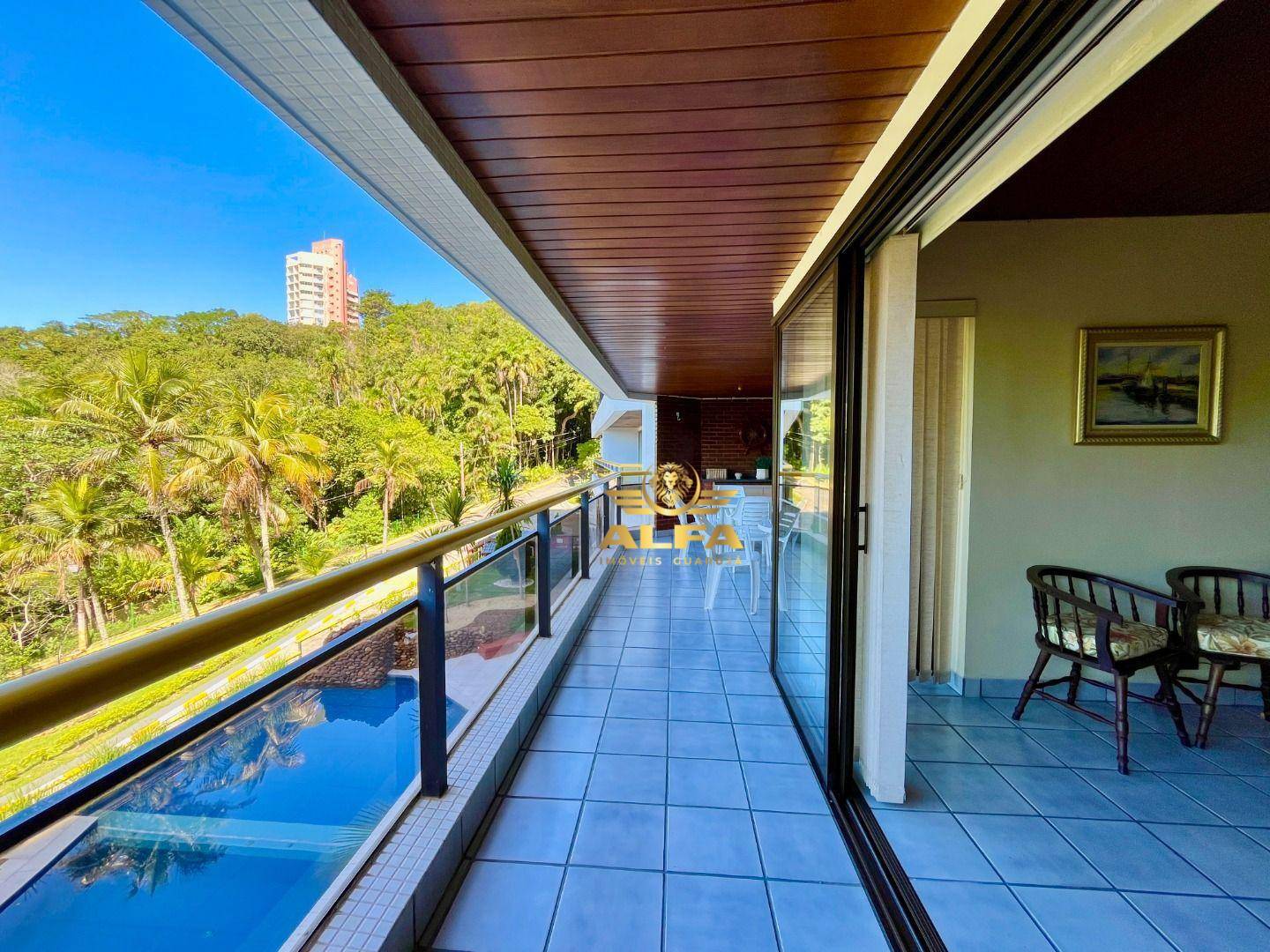 Apartamento, 3 quartos, 165 m² - Foto 2