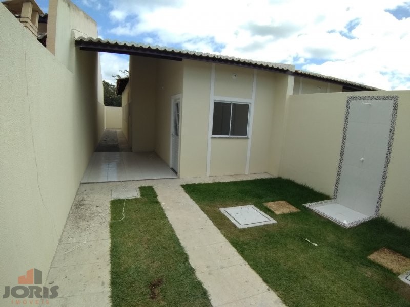 Casa, 2 quartos, 87 m² - Foto 1