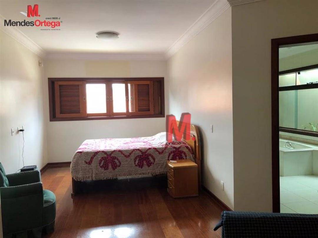 Casa à venda com 3 quartos, 316m² - Foto 18