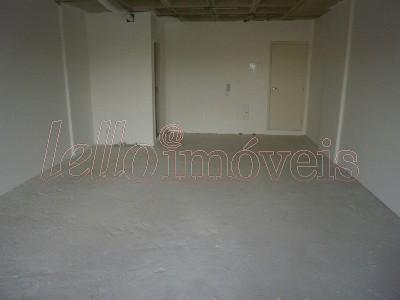 Conjunto Comercial-Sala para alugar, 45m² - Foto 2