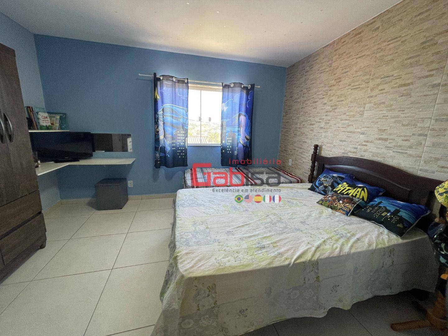 Casa à venda com 4 quartos, 170m² - Foto 59