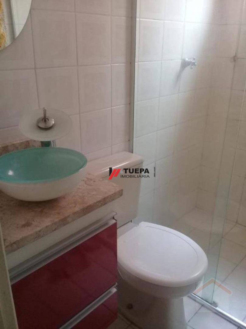 Apartamento à venda com 2 quartos, 55m² - Foto 11