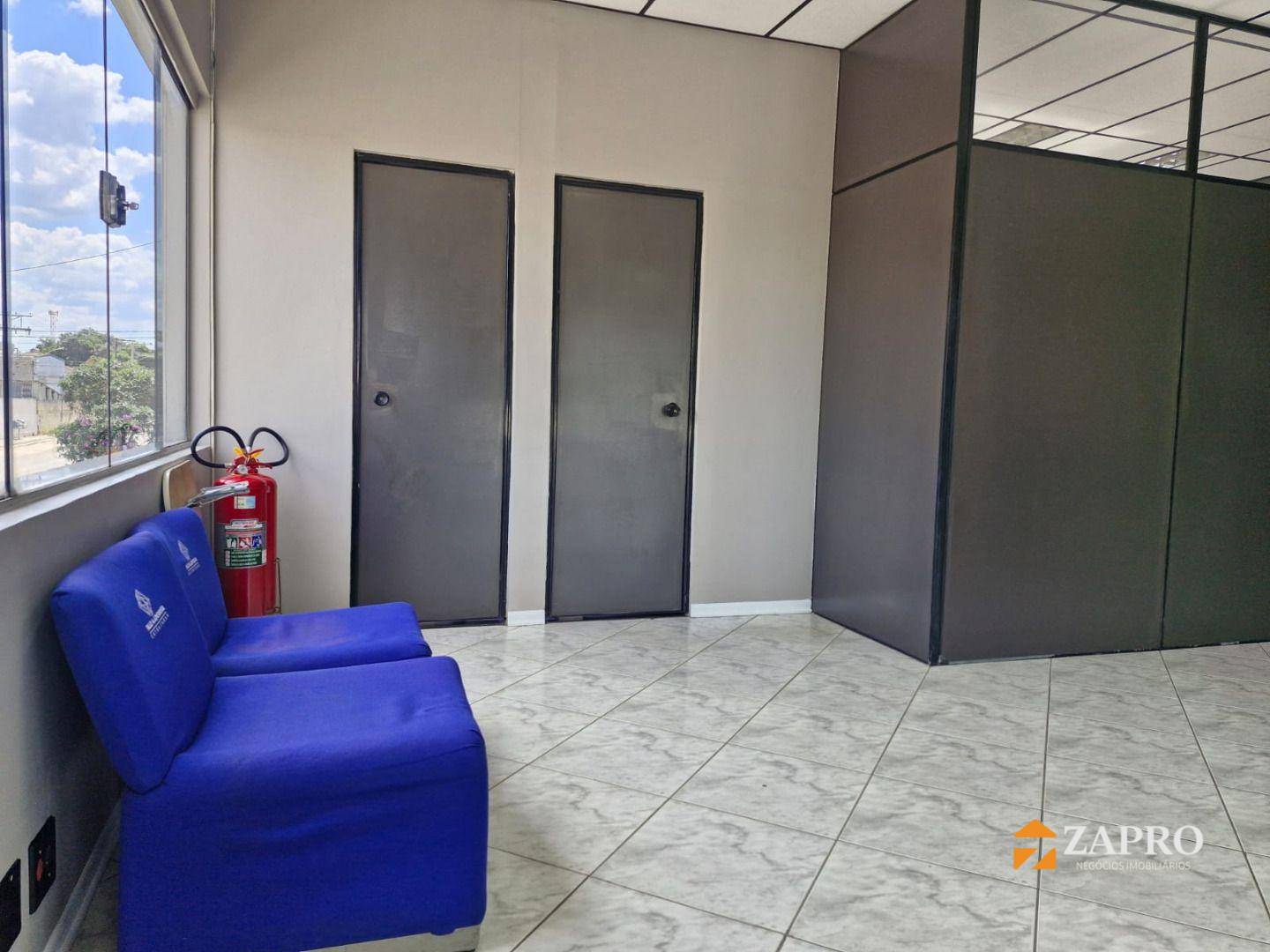 Depósito-Galpão, 1417 m² - Foto 5