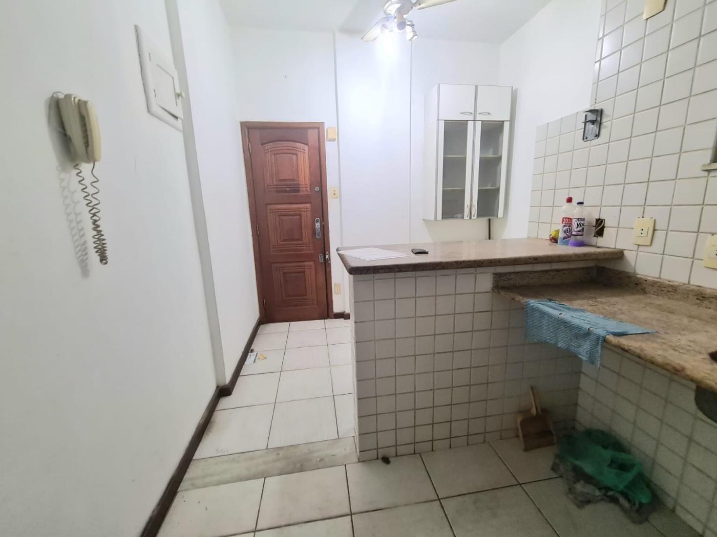 Apartamento à venda com 1 quarto - Foto 25