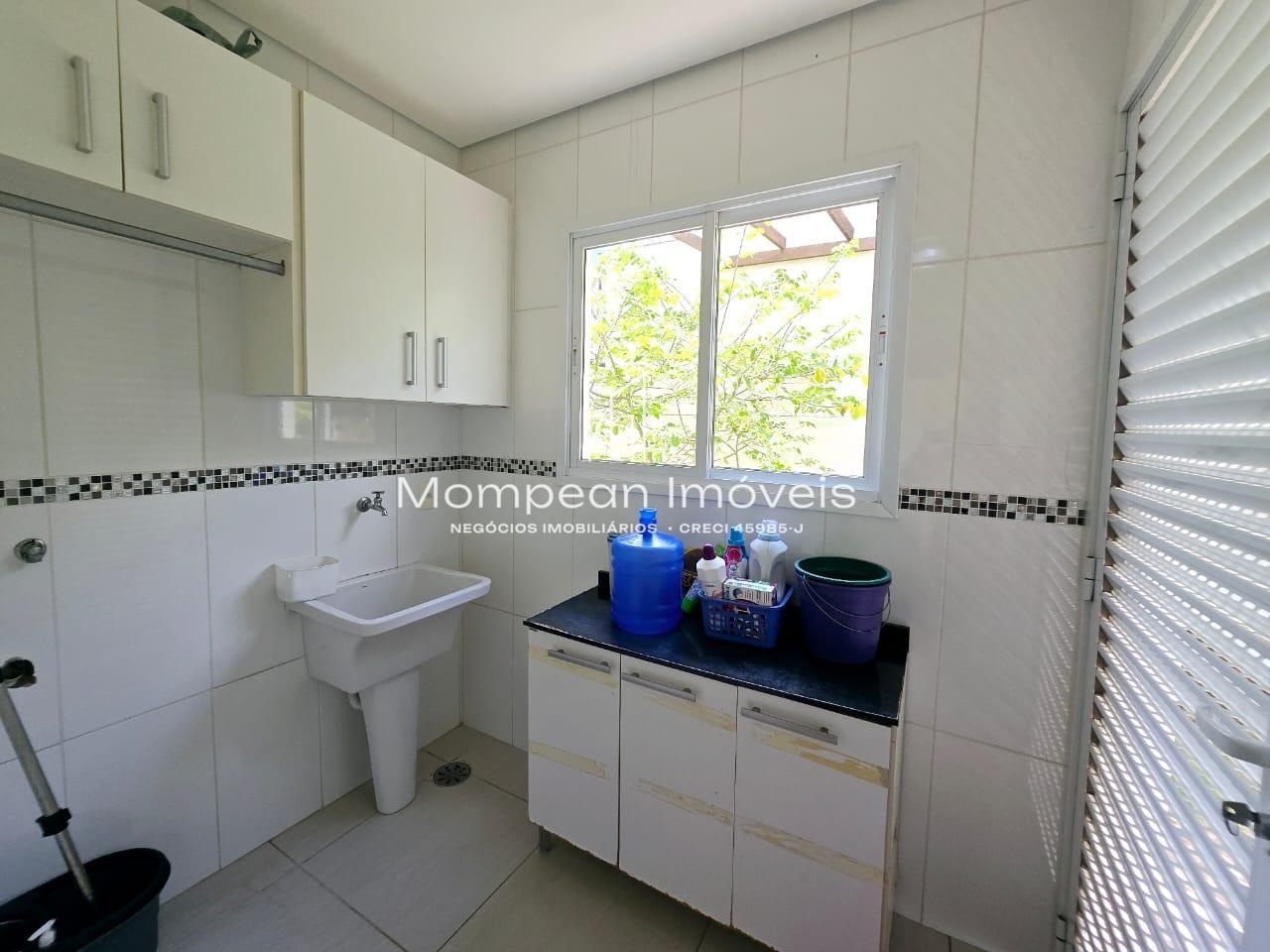 Casa de Condomínio para alugar com 3 quartos, 230m² - Foto 9