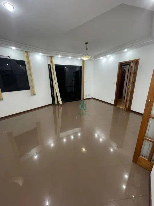 Apartamento à venda com 4 quartos, 90m² - Foto 2