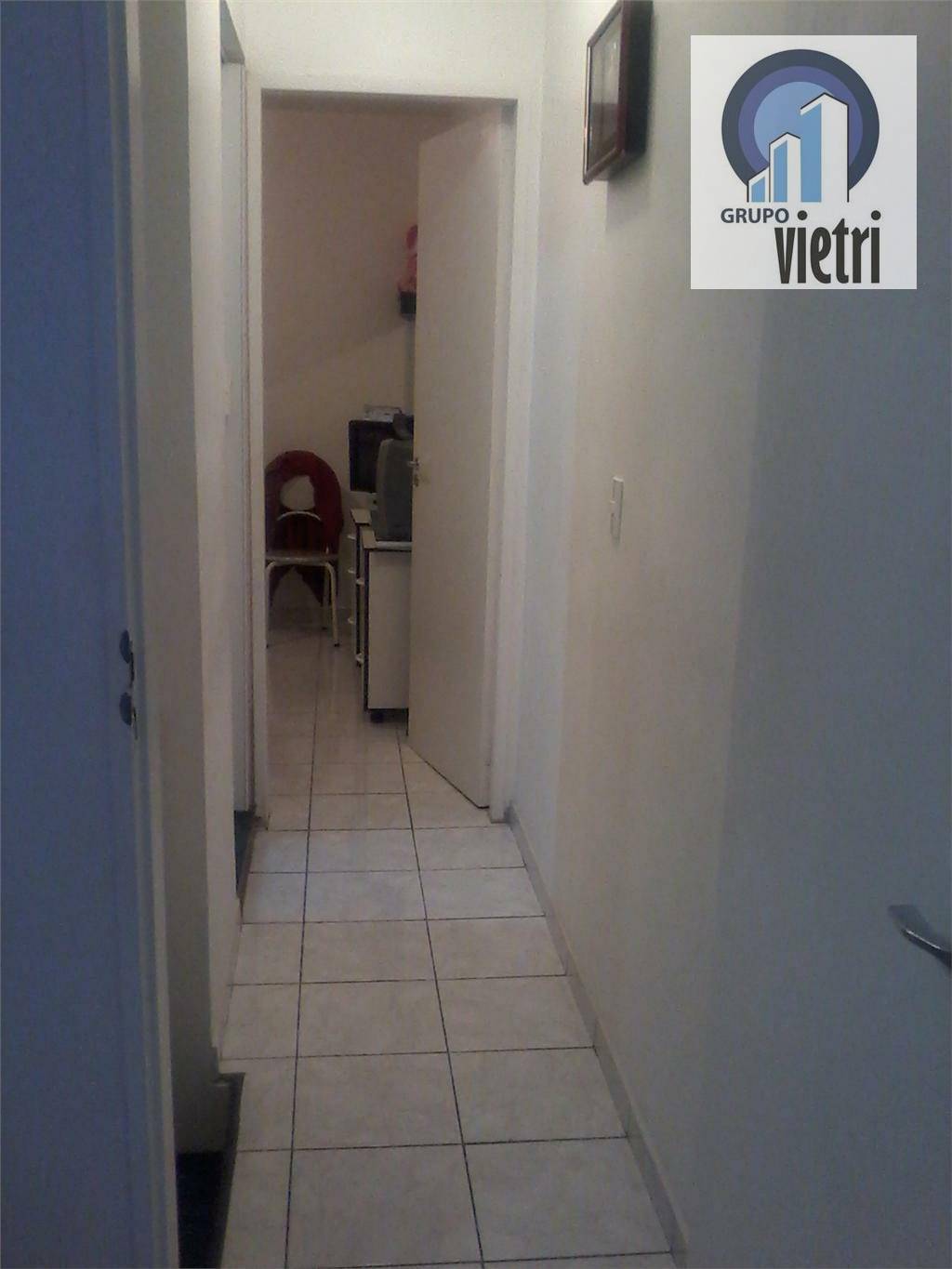 Sobrado à venda com 2 quartos, 104m² - Foto 8