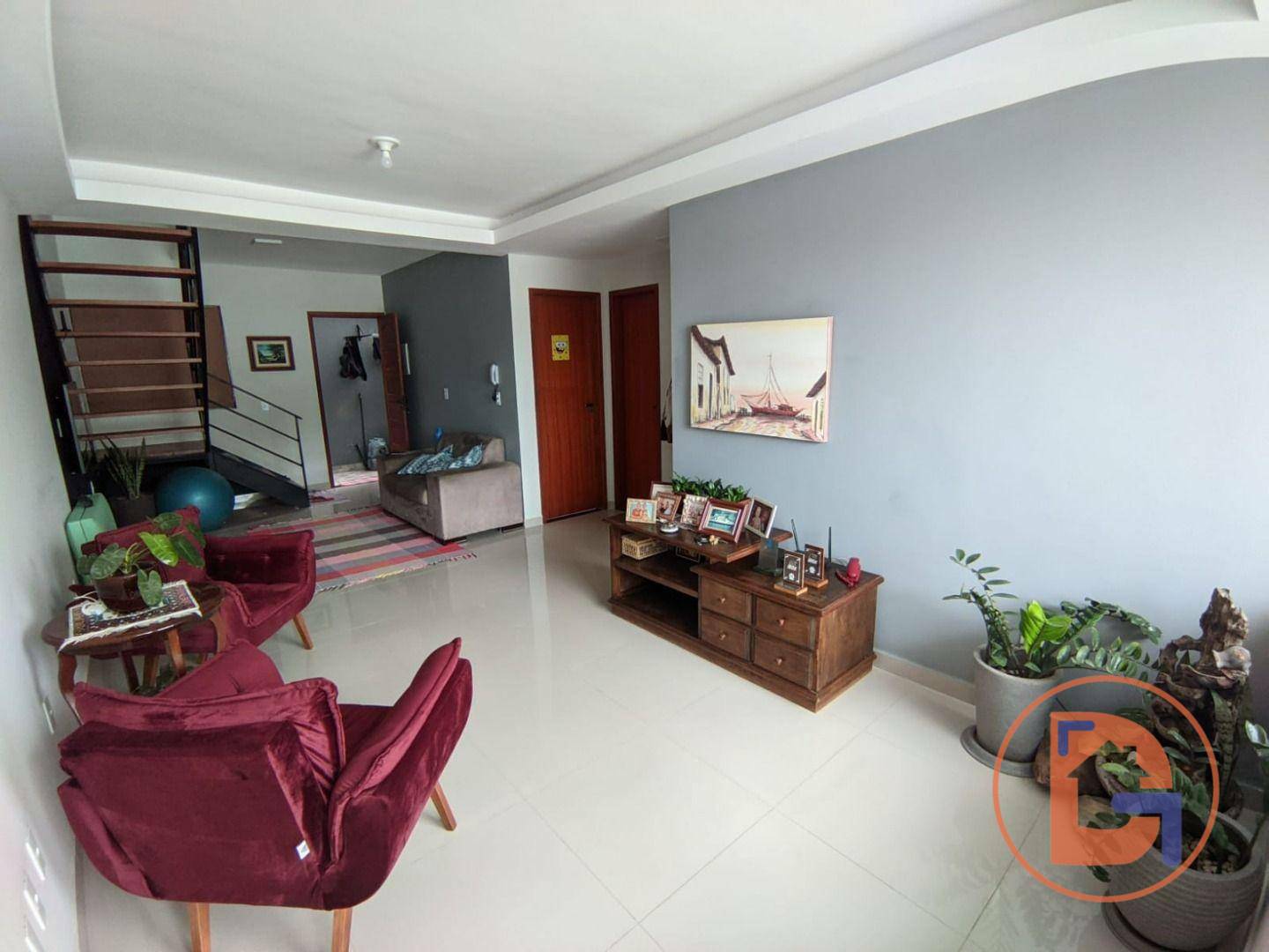 Casa à venda com 2 quartos, 115m² - Foto 14